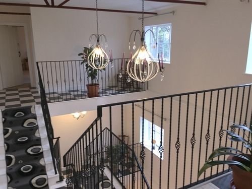 Bed and Breakfast The Old Grain Store 8