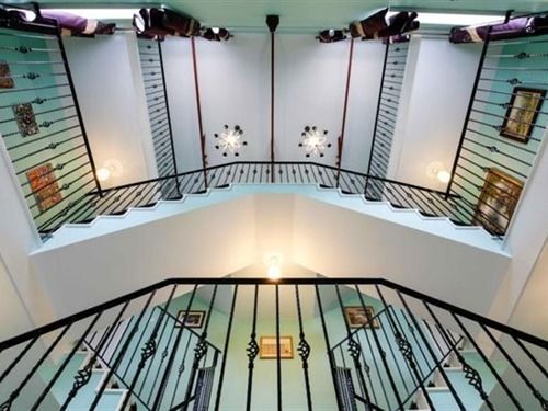 Bed and Breakfast The Old Grain Store 9