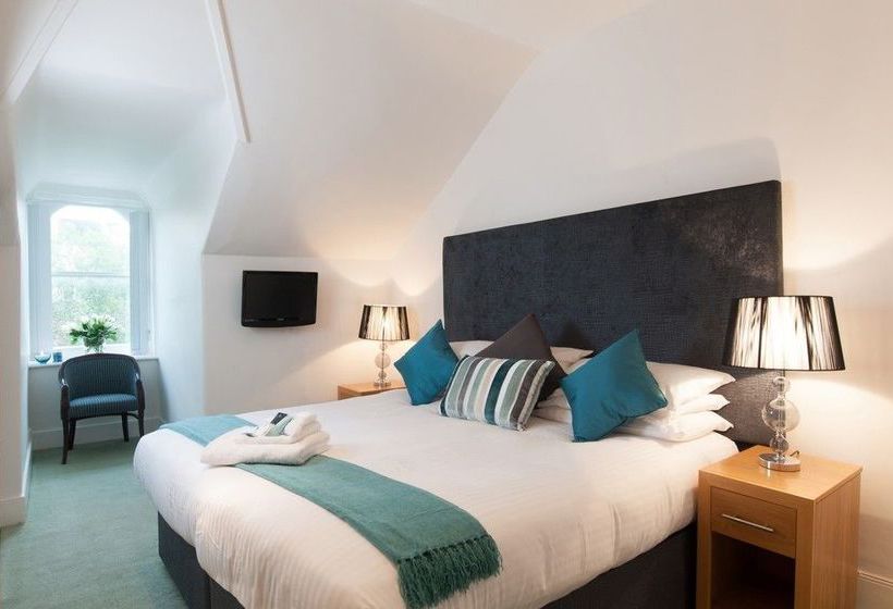 Pension (Hôtel basse catégorie) Merchant House