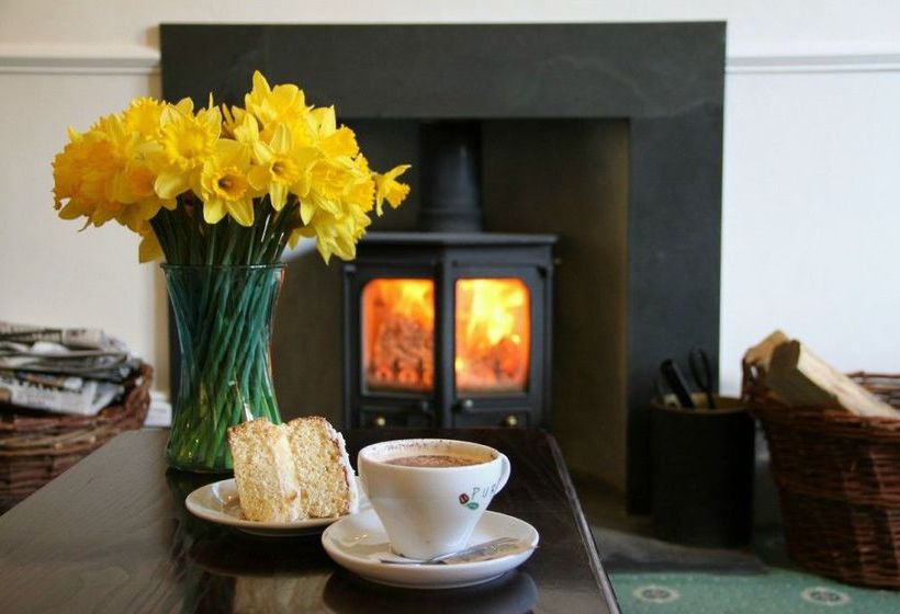 Pension Merchant House 1