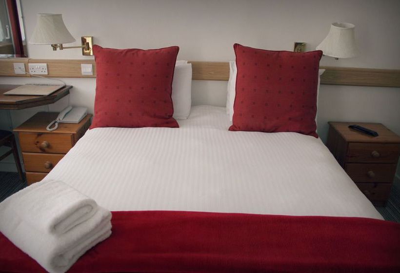 Pension Merchant House 10