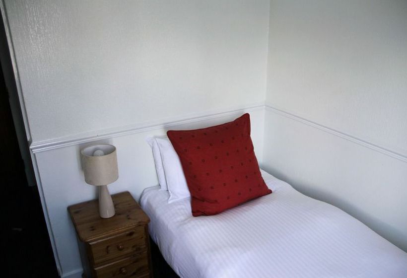 Pension Merchant House 11