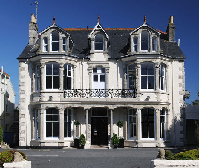 Pension Merchant House 12