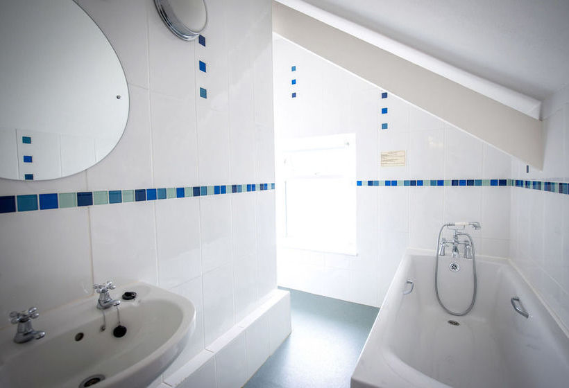 Pension Merchant House 2