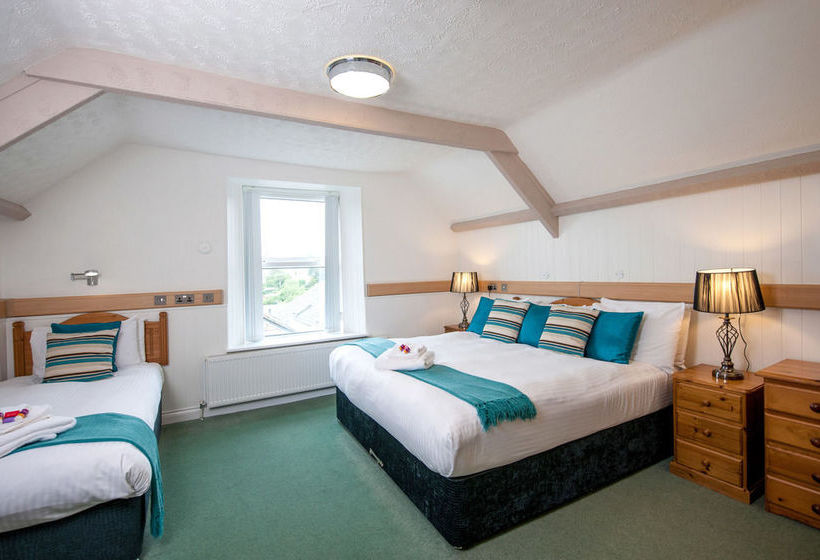 Pension Merchant House 3