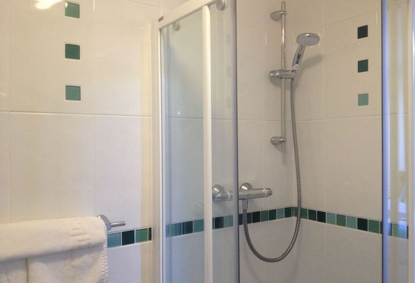 Pension Merchant House 4