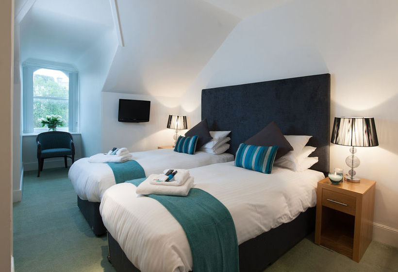 Pension Merchant House 5