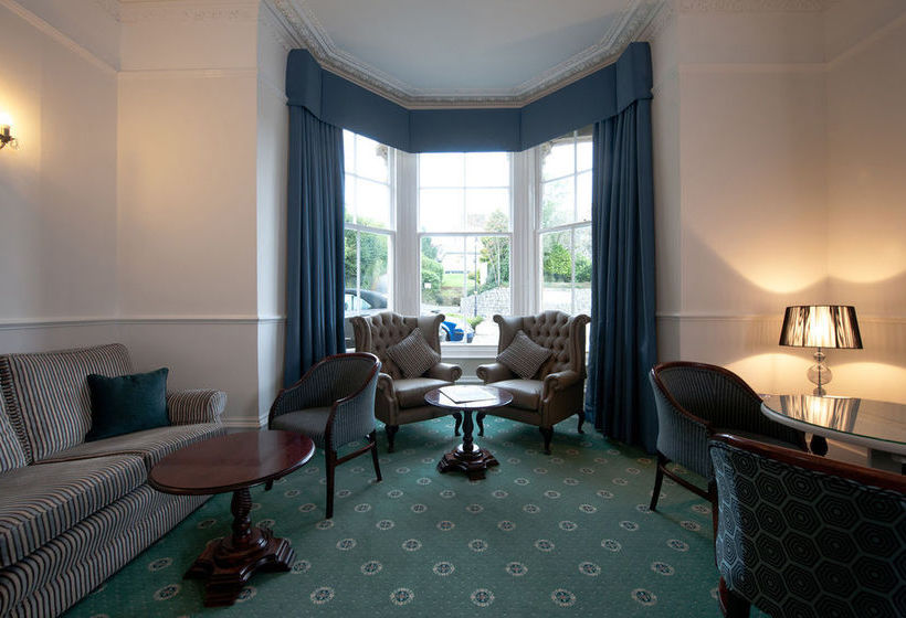 Pension Merchant House 6