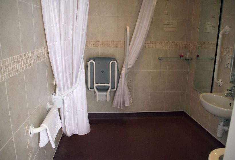 Pension Merchant House 7