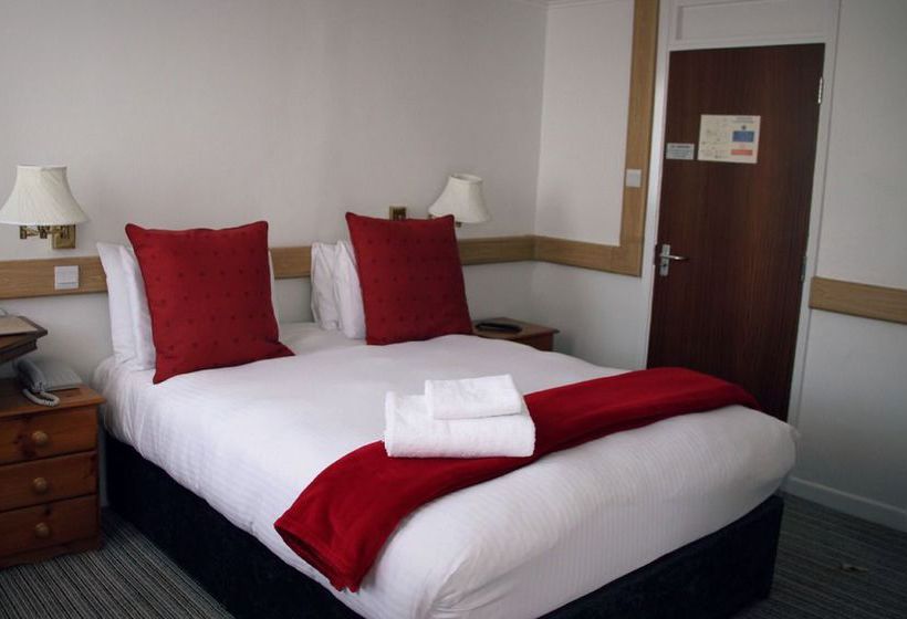 Pension Merchant House 8