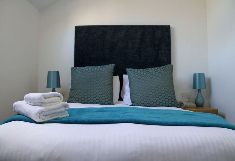 Pension Merchant House 9