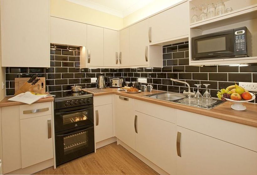 Peartree Serviced Apartments