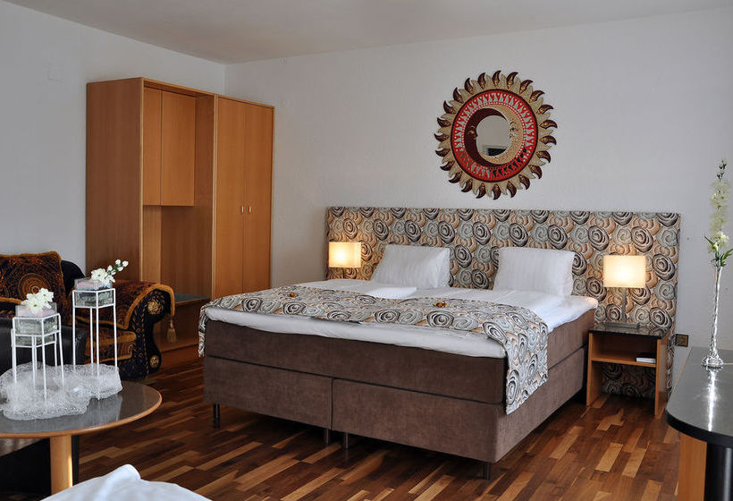 Hotel Gasthof Torwirt