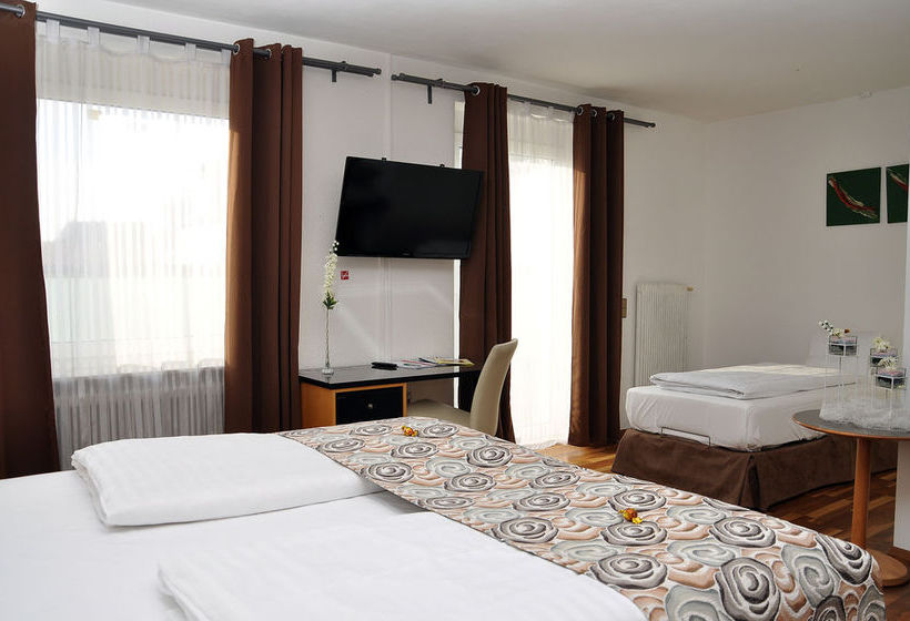 Hôtel Gasthof Torwirt 1