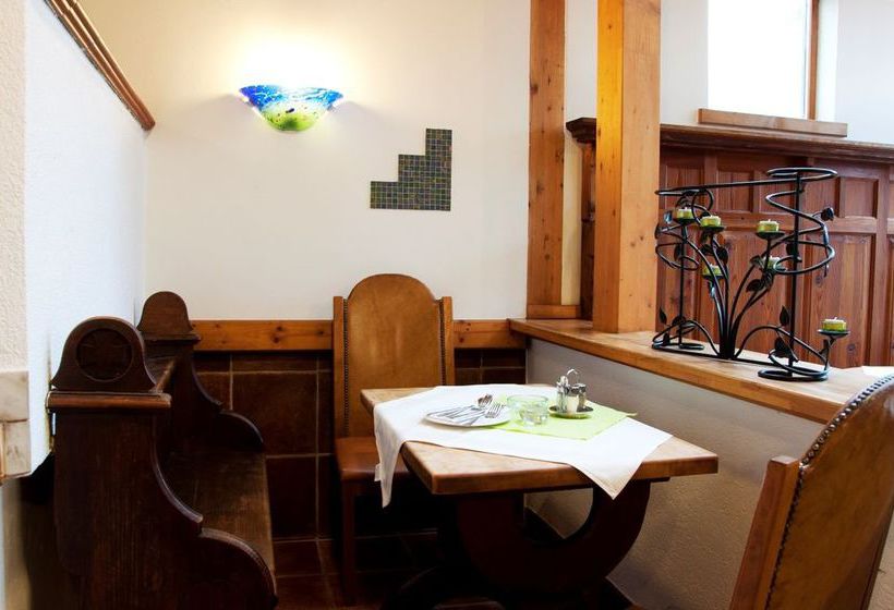 Hôtel Gasthof Torwirt 11