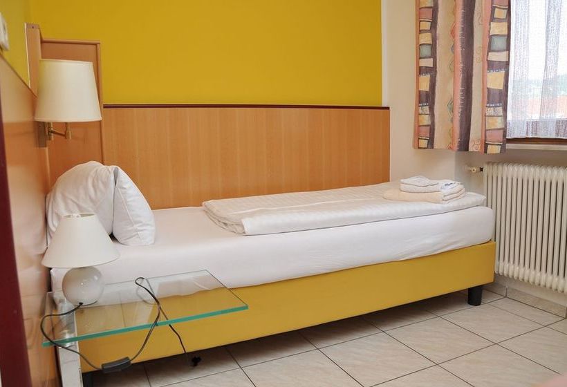 Hôtel Gasthof Torwirt 13