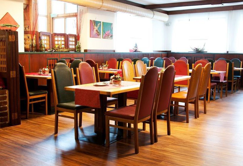 Hôtel Gasthof Torwirt 15