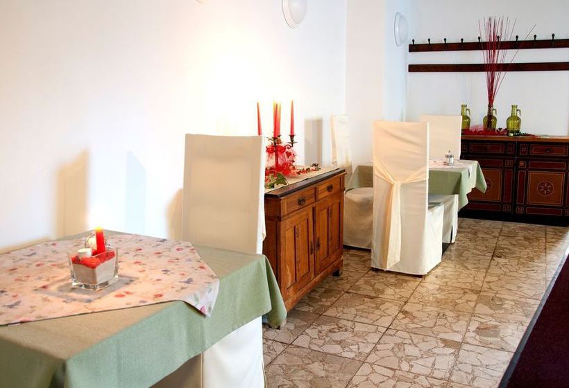 Hôtel Gasthof Torwirt 16