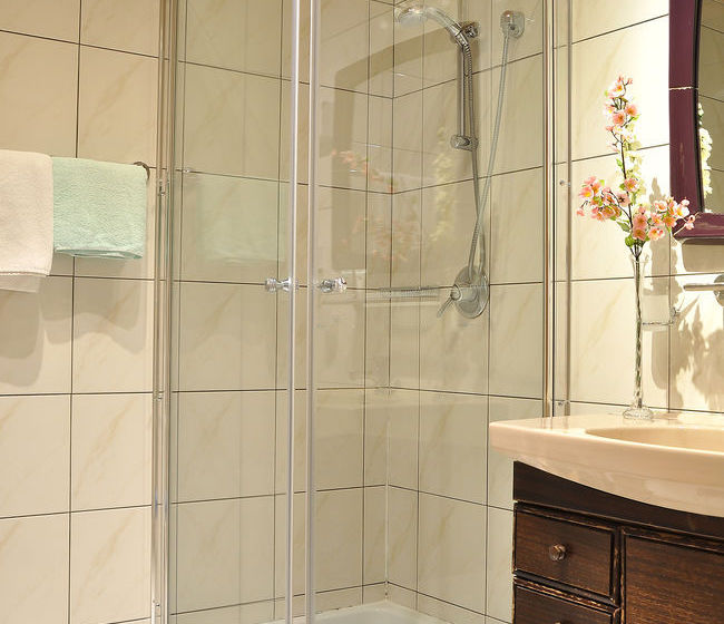 Hôtel Gasthof Torwirt 17