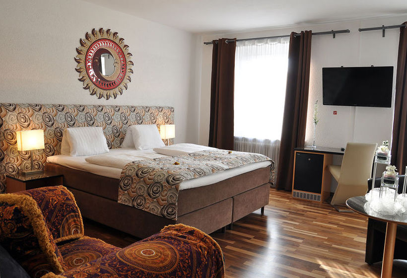 Hôtel Gasthof Torwirt 2