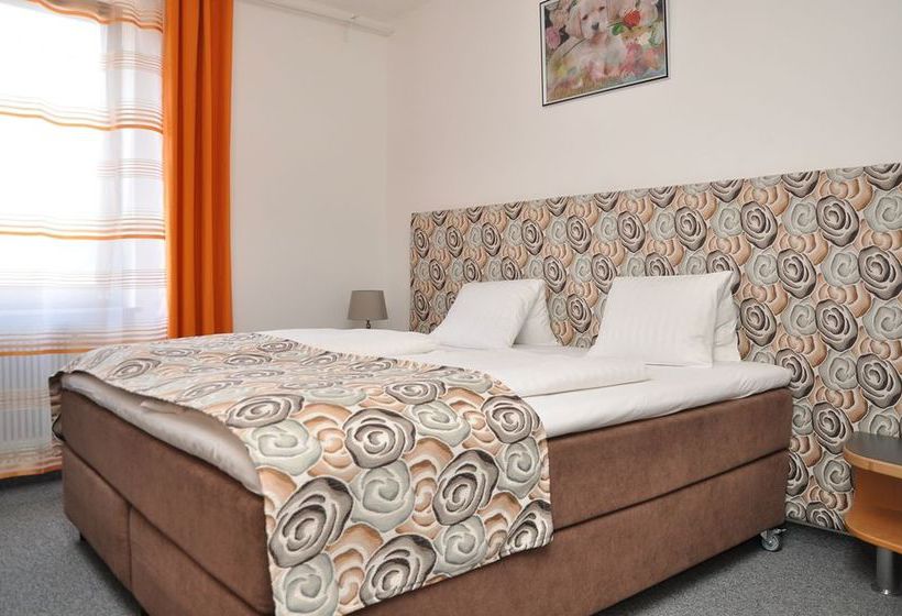 Hôtel Gasthof Torwirt 5