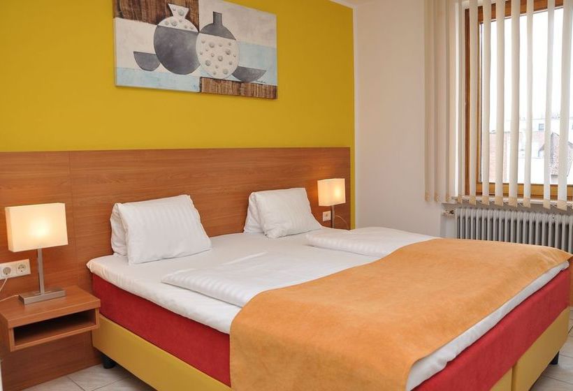 Hôtel Gasthof Torwirt 6