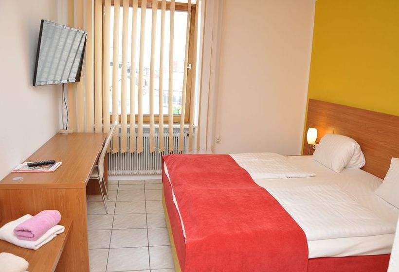 Hôtel Gasthof Torwirt 7