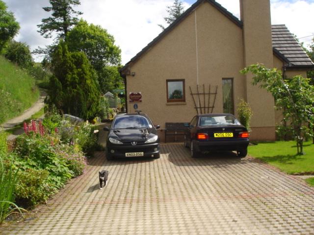 Castleview Bed & Breakfast