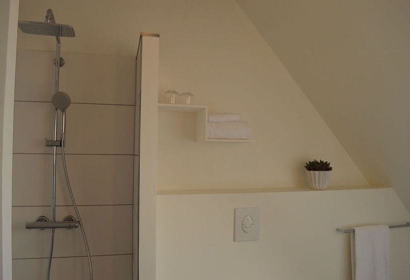 Bed & Breakfast Femhøj