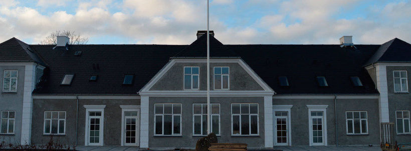 Bed & Breakfast Femhøj 10