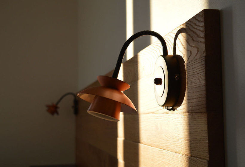 Bed & Breakfast Femhøj 12