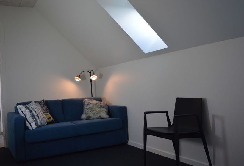 Bed & Breakfast Femhøj 15