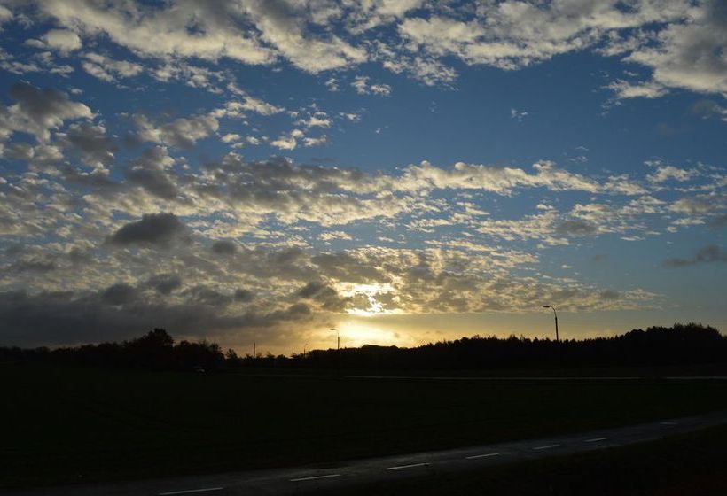 Bed & Breakfast Femhøj 4