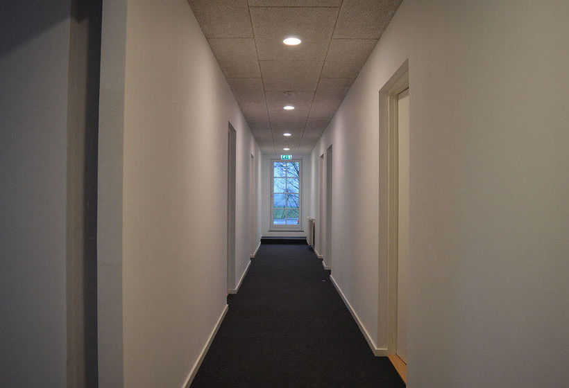 Bed & Breakfast Femhøj 9