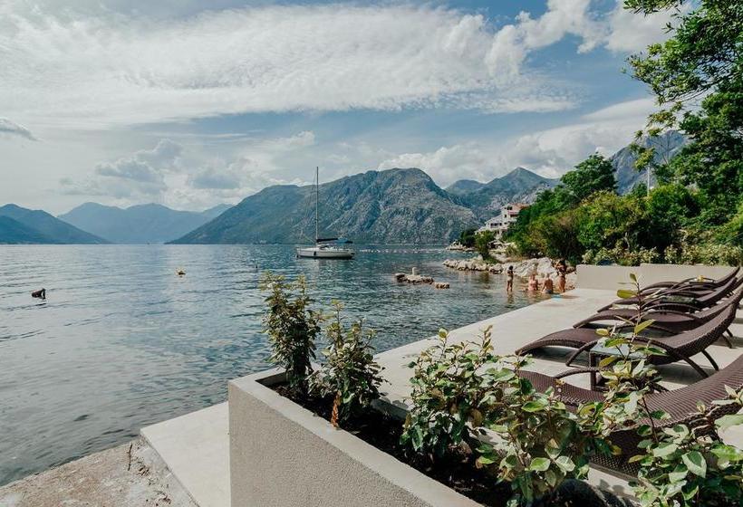 Boutique Hotel Casa Del Mare-pietra