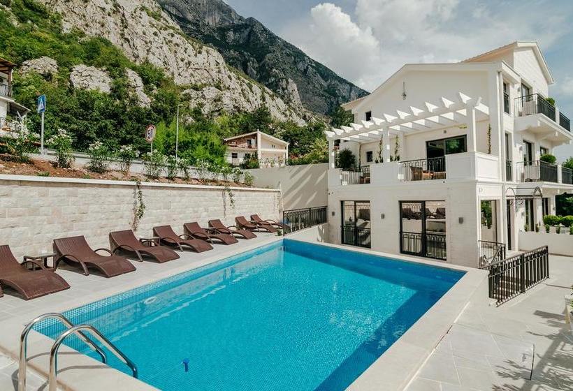 Boutique Hotel Casa Del Mare-pietra 10