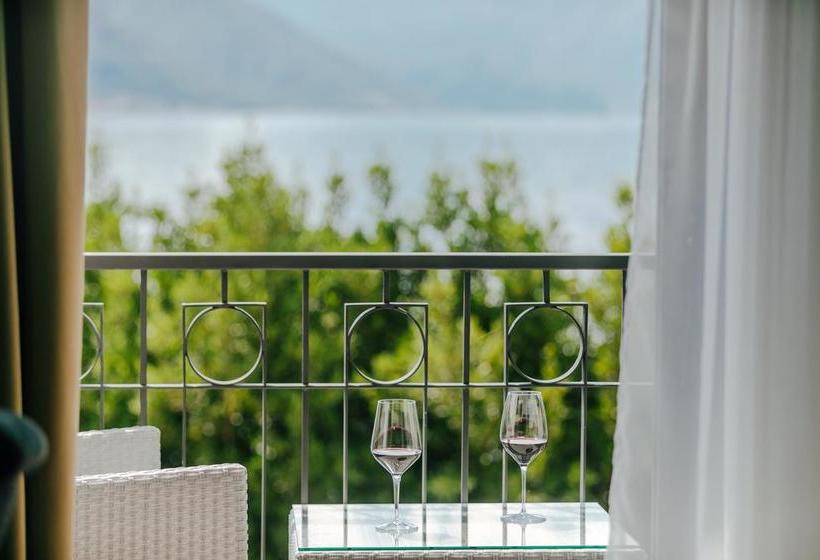 Boutique Hotel Casa Del Mare-pietra 11