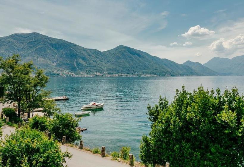 Boutique Hotel Casa Del Mare-pietra 12