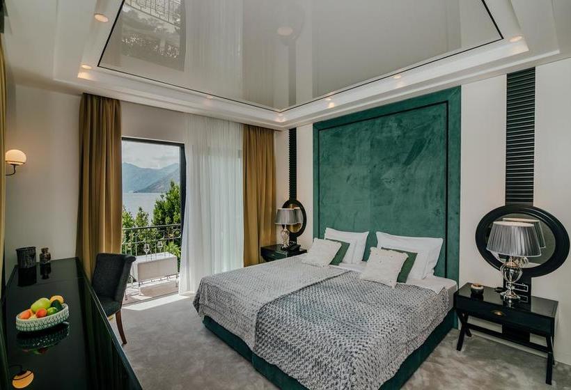 Boutique Hotel Casa Del Mare-pietra 14