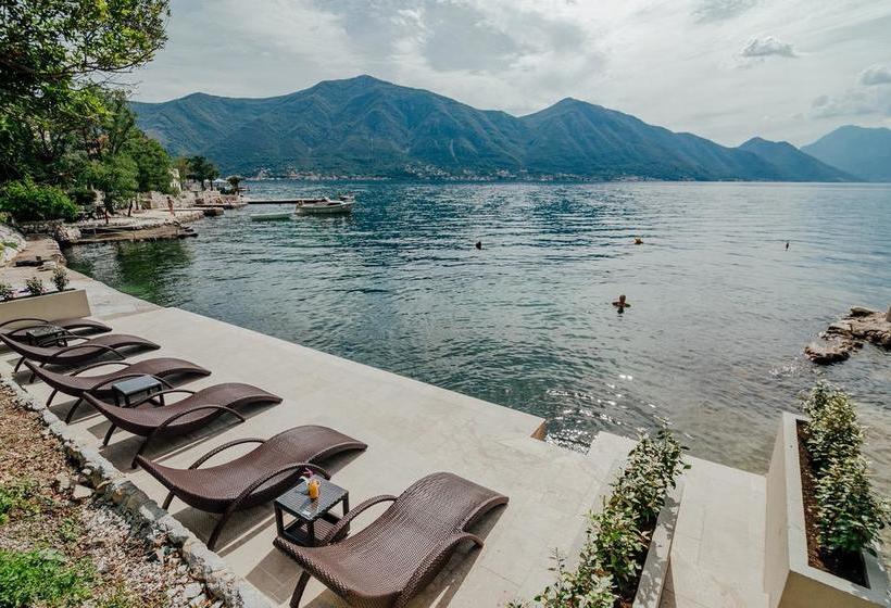 Boutique Hotel Casa Del Mare-pietra 16