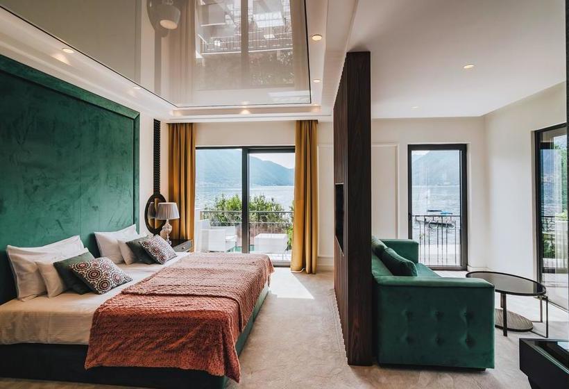 Boutique Hotel Casa Del Mare-pietra 2