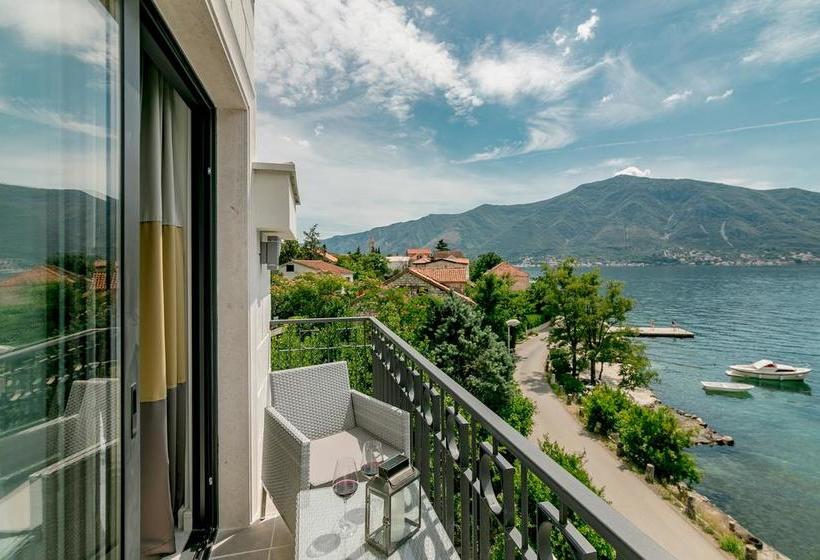 Boutique Hotel Casa Del Mare-pietra 20