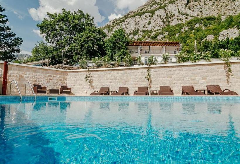 Boutique Hotel Casa Del Mare-pietra 3