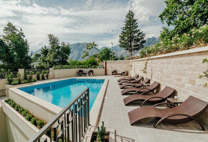 Boutique Hotel Casa Del Mare-pietra 4