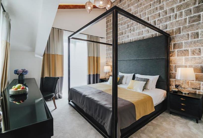 Boutique Hotel Casa Del Mare-pietra 5