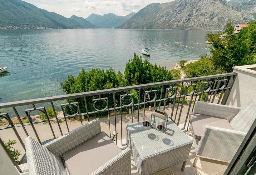 Boutique Hotel Casa Del Mare-pietra 6