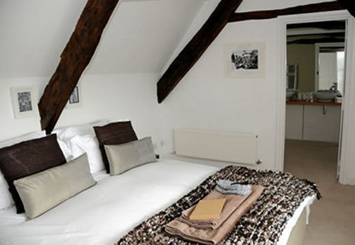 Higher Westcott Farm 10