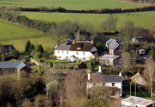 Higher Westcott Farm 2