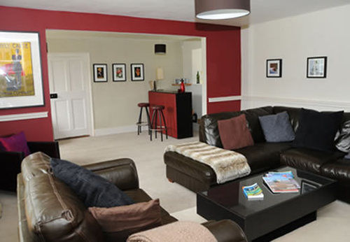 Higher Westcott Farm 3