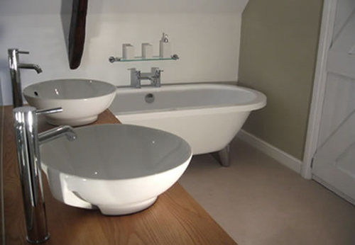 Higher Westcott Farm 4